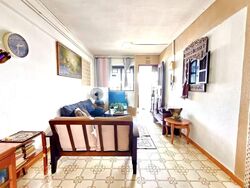 Blk 554 Kaki Bukit Green (Bedok), HDB 3 Rooms #557461211